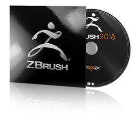 for windows instal Pixologic ZBrush 2023.1.2