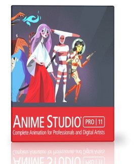 anime studio pro 12 serial number