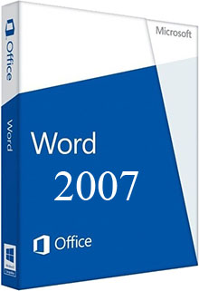 word 2007 windows 10