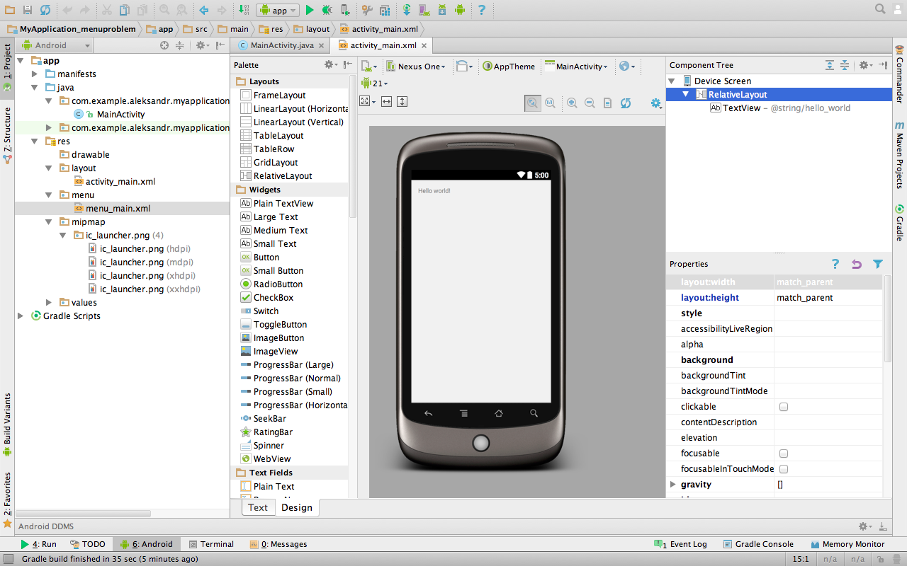 download android studio for windows 8 64 bit