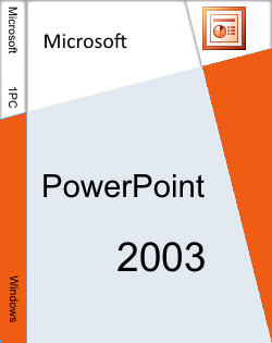 PowerPoint 2003 Скачать Бесплатно Для Windows