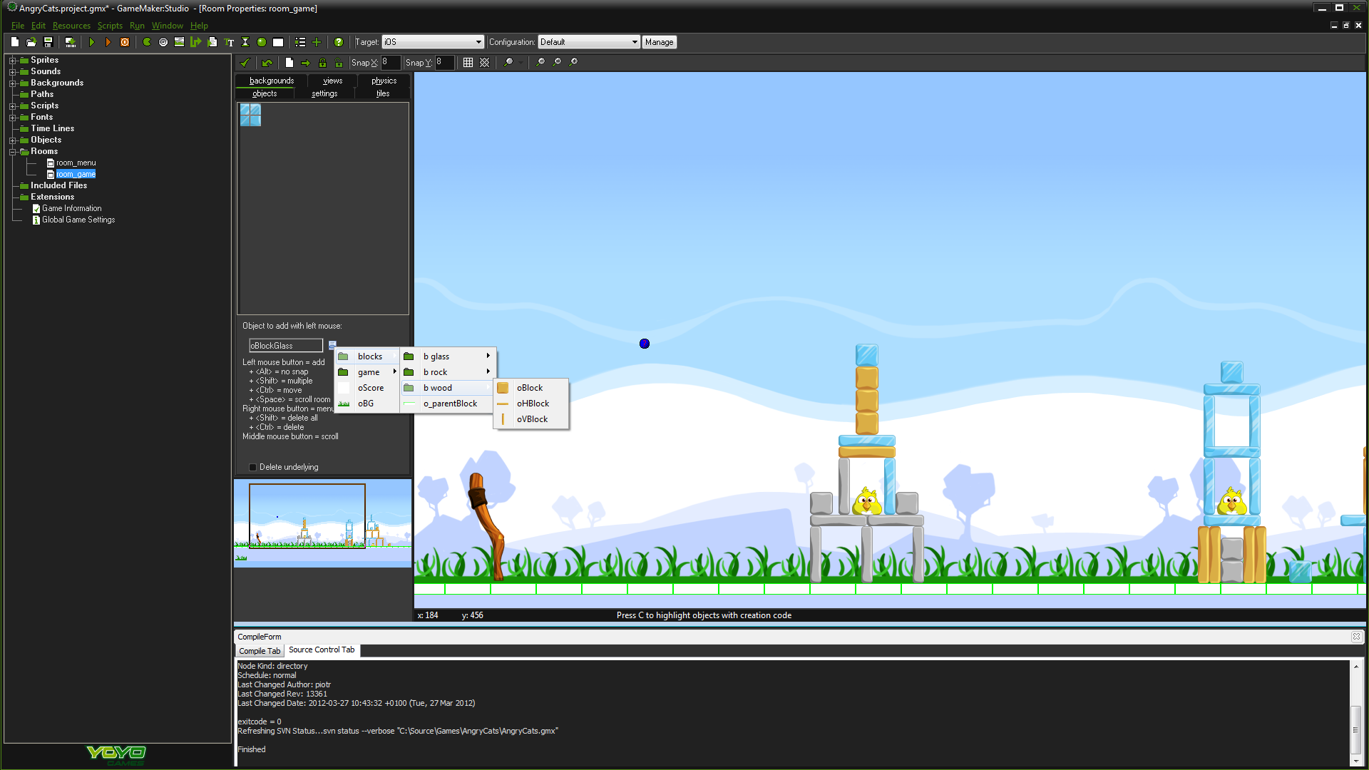 how to get a free game maker studio 1.4 license